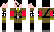 wotan Minecraft Skin