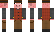 Technoblade Minecraft Skin