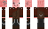 Technoblade Minecraft Skin