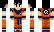 sonicboom7 Minecraft Skin