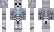 dalekrex6377 Minecraft Skin