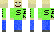 Sander142 Minecraft Skin