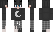 Midnightmilk Minecraft Skin