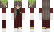 Cheeky_Penguu Minecraft Skin