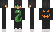 tiggs_ Minecraft Skin