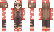 xMCxChaoticphun Minecraft Skin