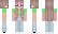 Izzy707darling Minecraft Skin