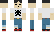 68tour Minecraft Skin