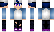 Dice_Dragon Minecraft Skin