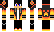 CorvineHealer26 Minecraft Skin