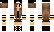 annetjev Minecraft Skin