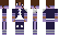 ItsRae07 Minecraft Skin