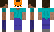 Xlisiasty Minecraft Skin