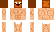 claripanda Minecraft Skin