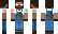 farmer Minecraft Skin