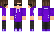 gamerbit Minecraft Skin