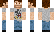 steven Minecraft Skin