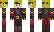 jetters321 Minecraft Skin