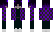 ghosttchasee Minecraft Skin