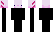 MHF_Axolotl Minecraft Skin