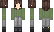 avipeach Minecraft Skin