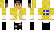 Morris_sts Minecraft Skin