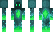 Tourmaline_Tree Minecraft Skin