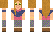 KateLIN Minecraft Skin