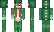 paula101 Minecraft Skin