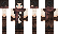 xikroniczz Minecraft Skin