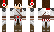 PixelRanger Minecraft Skin