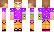 Pozzitifon Minecraft Skin