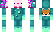 titanoboaford Minecraft Skin