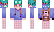 titanoboaford Minecraft Skin