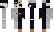 titanoboaford Minecraft Skin