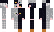 titanoboaford Minecraft Skin