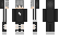 poddrain Minecraft Skin