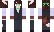 Malenkii Minecraft Skin