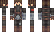 hernan Minecraft Skin