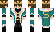 sanzy_yt Minecraft Skin