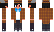 shnv Minecraft Skin