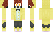 Zilsila Minecraft Skin