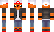 Nickymin3craft Minecraft Skin