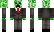 itsflight Minecraft Skin