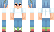 Arrepo Minecraft Skin