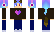 SaylaTheDWNG Minecraft Skin