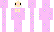 BlueGingham Minecraft Skin