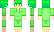 SM_Cheongpodo Minecraft Skin