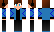 GamerMartin3322 Minecraft Skin