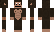 Alphacomputer Minecraft Skin